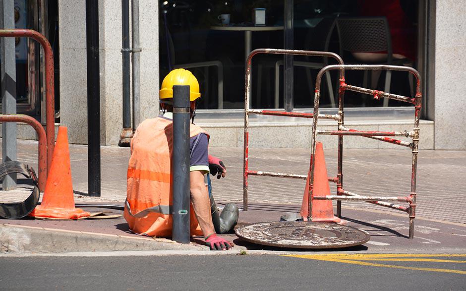 comment déboucher un évier Paris 15