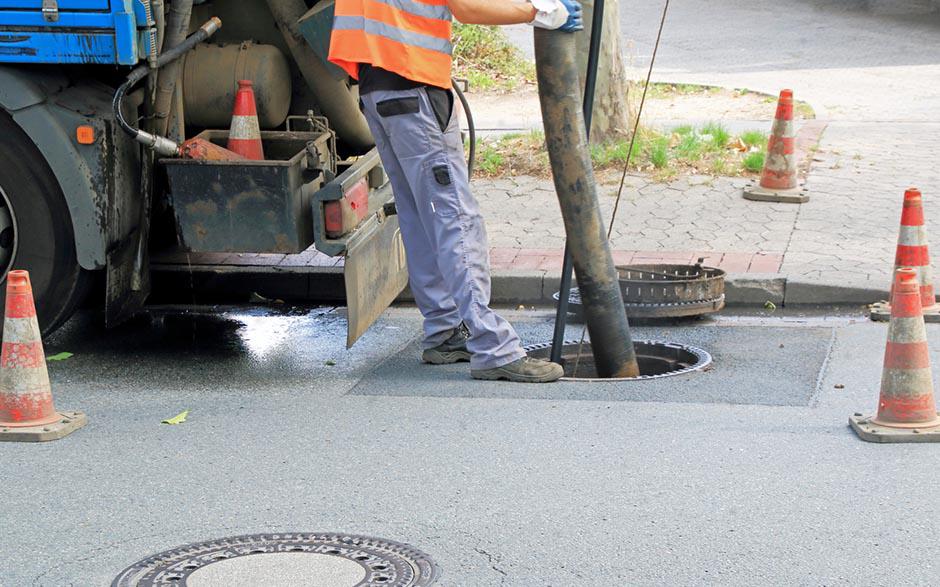 comment déboucher un évier Paris 15