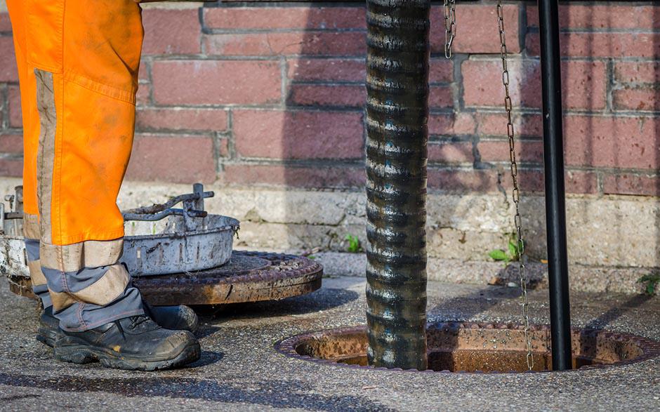 comment déboucher une douche Gournay-sur-Marne