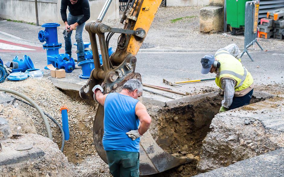 comment déboucher wc facilement Saint-Michel-sur-Orge